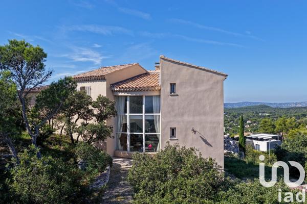 Maison à vendre 7 pièces 159 m² Villeneuve-lès-Avignon