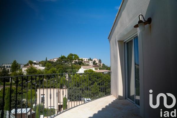 Maison à vendre 7 pièces 159 m² Villeneuve-lès-Avignon