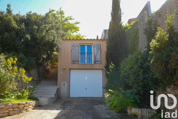 Maison à vendre 7 pièces 159 m² Villeneuve-lès-Avignon