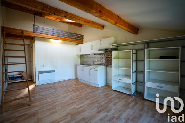 Maison à vendre 7 pièces 159 m² Villeneuve-lès-Avignon