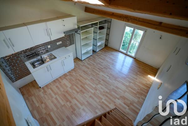 Maison à vendre 7 pièces 159 m² Villeneuve-lès-Avignon