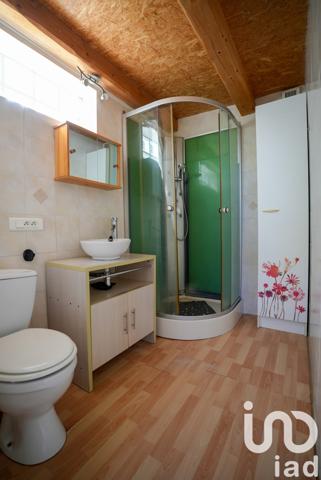 Maison à vendre 7 pièces 159 m² Villeneuve-lès-Avignon