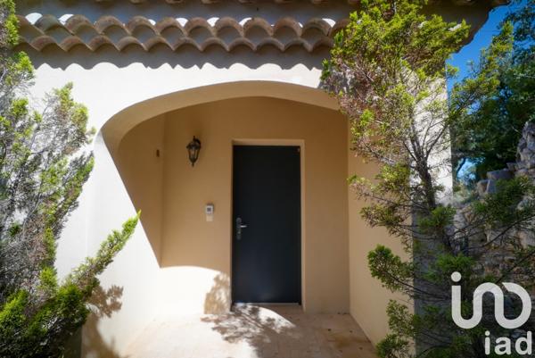 Maison à vendre 7 pièces 159 m² Villeneuve-lès-Avignon