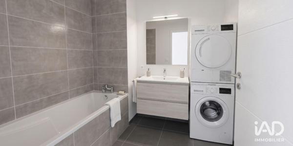 Studio à vendre 35 m² Clamart