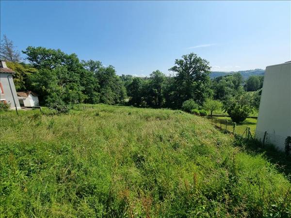 Terrain à vendre |  Maurs |  3732 m²