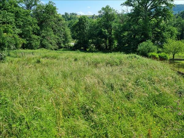 Terrain à vendre |  Maurs |  3732 m²