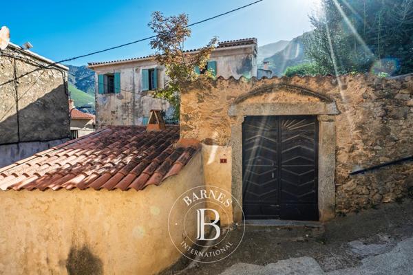 L'Île-Rousse, Villa  239 m² à vendre