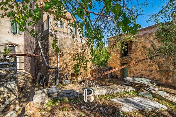 L'Île-Rousse, Villa  239 m² à vendre