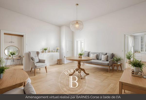 L'Île-Rousse, Villa  239 m² à vendre