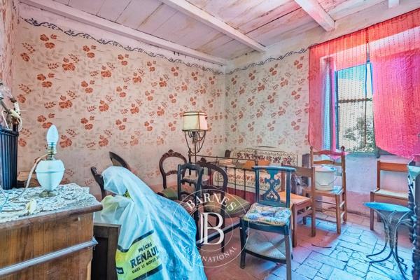 L'Île-Rousse, Villa  239 m² à vendre