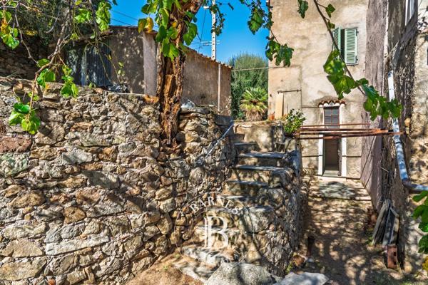 L'Île-Rousse, Villa  239 m² à vendre