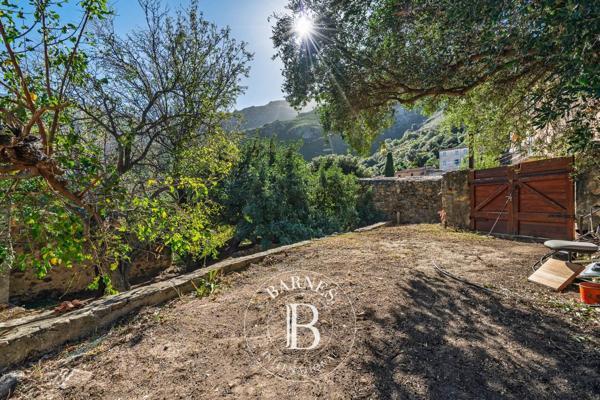 L'Île-Rousse, Villa  239 m² à vendre