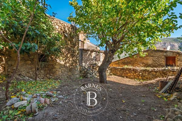 L'Île-Rousse, Villa  239 m² à vendre
