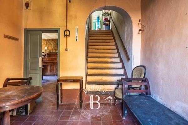 L'Île-Rousse, Villa  239 m² à vendre