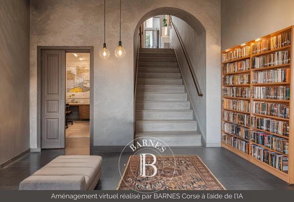 L'Île-Rousse, Villa  239 m² à vendre
