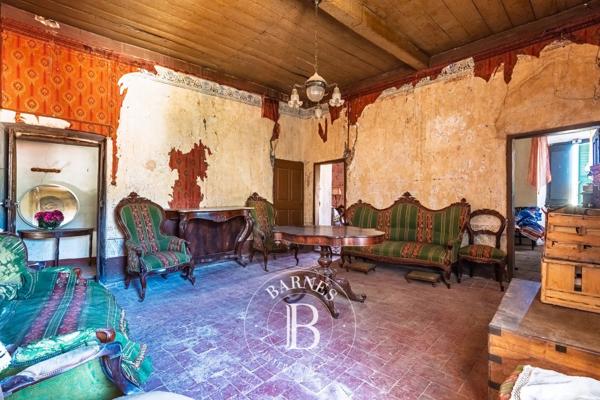 L'Île-Rousse, Villa  239 m² à vendre