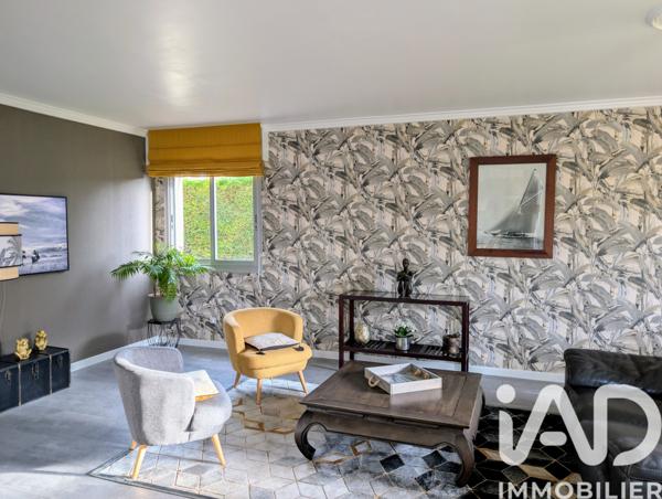 Maison à vendre 5 pièces 131 m² Dives-sur-Mer