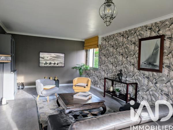 Maison à vendre 5 pièces 131 m² Dives-sur-Mer