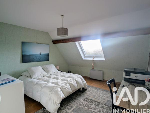 Maison à vendre 5 pièces 131 m² Dives-sur-Mer