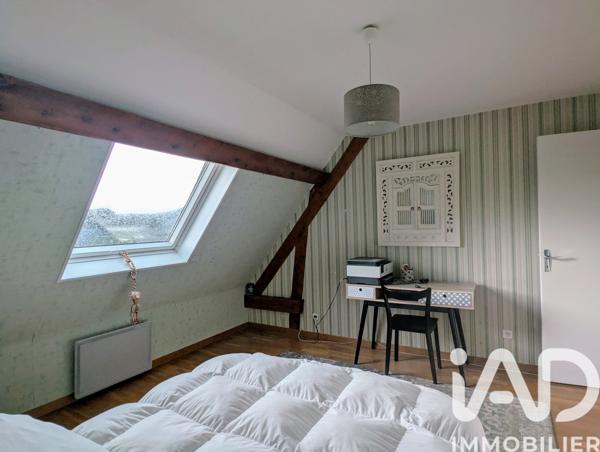 Maison à vendre 5 pièces 131 m² Dives-sur-Mer