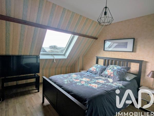 Maison à vendre 5 pièces 131 m² Dives-sur-Mer