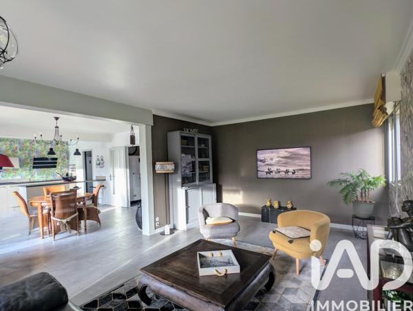 Maison à vendre 5 pièces 131 m² Dives-sur-Mer