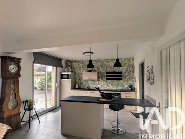 Maison à vendre 5 pièces 131 m² Dives-sur-Mer