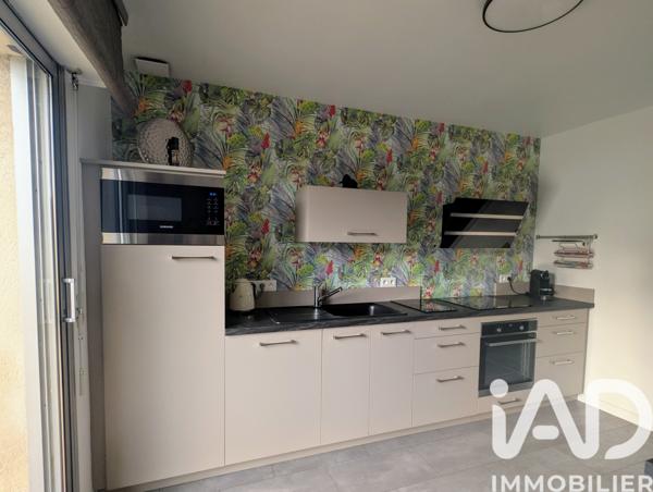 Maison à vendre 5 pièces 131 m² Dives-sur-Mer