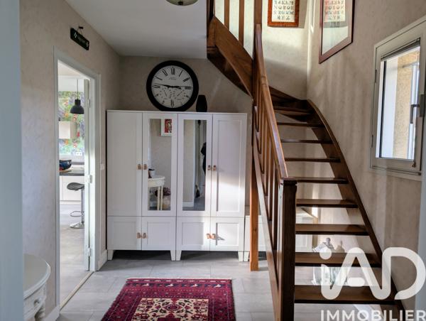 Maison à vendre 5 pièces 131 m² Dives-sur-Mer