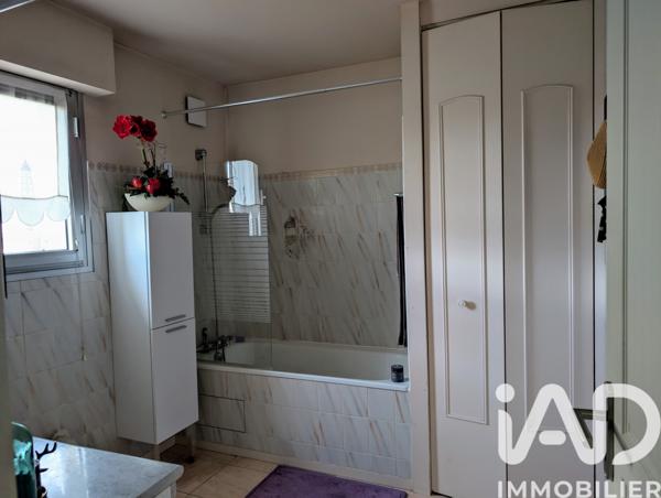 Maison à vendre 5 pièces 131 m² Dives-sur-Mer