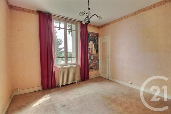 Maison à vendre  4 pièces - 104,91 m2 VENDOME - 41