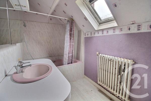 Maison à vendre  4 pièces - 104,91 m2 VENDOME - 41