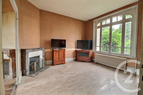 Maison à vendre  4 pièces - 104,91 m2 VENDOME - 41