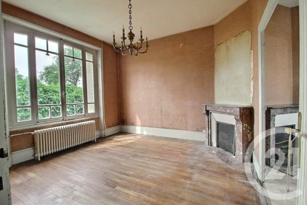 Maison à vendre  4 pièces - 104,91 m2 VENDOME - 41