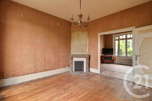 Maison à vendre  4 pièces - 104,91 m2 VENDOME - 41