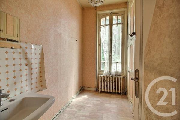 Maison à vendre  4 pièces - 104,91 m2 VENDOME - 41