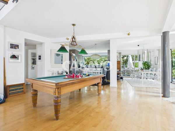 Vente Maison 8 pièces de 290m² - 59493 Villeneuve-d'Ascq