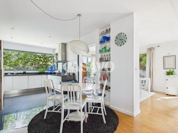 Vente Maison 8 pièces de 290m² - 59493 Villeneuve-d'Ascq