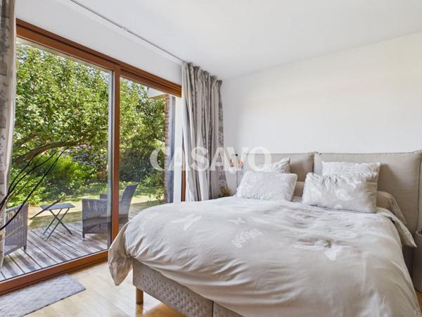 Vente Maison 8 pièces de 290m² - 59493 Villeneuve-d'Ascq