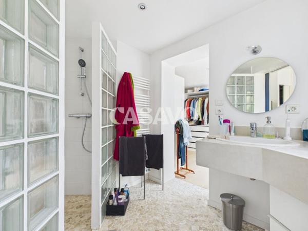 Vente Maison 8 pièces de 290m² - 59493 Villeneuve-d'Ascq