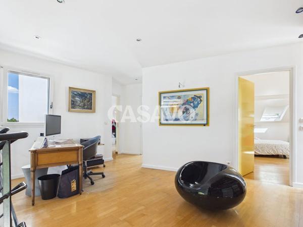 Vente Maison 8 pièces de 290m² - 59493 Villeneuve-d'Ascq