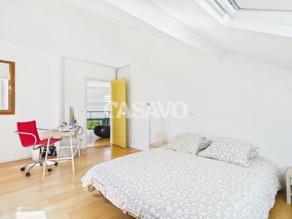 Vente Maison 8 pièces de 290m² - 59493 Villeneuve-d'Ascq