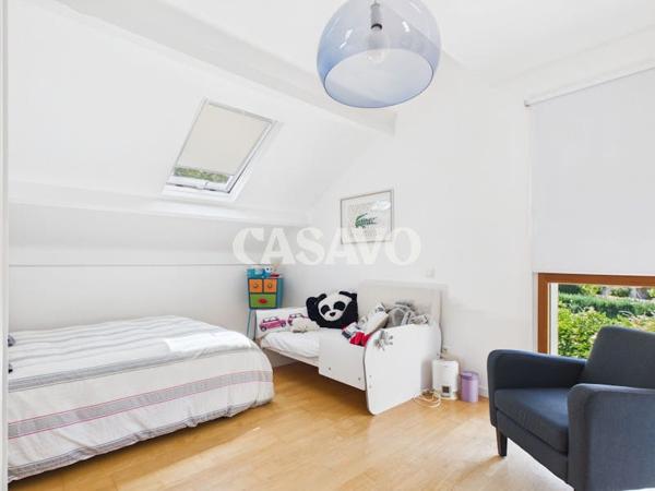 Vente Maison 8 pièces de 290m² - 59493 Villeneuve-d'Ascq