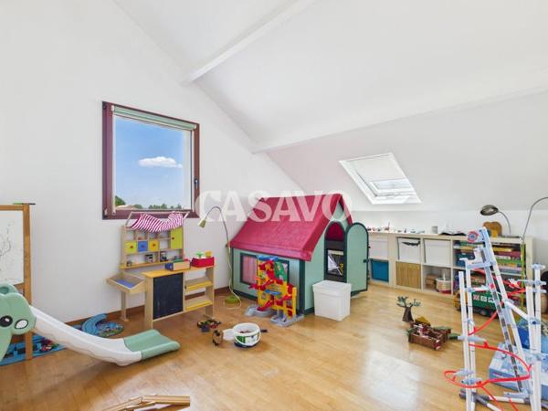 Vente Maison 8 pièces de 290m² - 59493 Villeneuve-d'Ascq