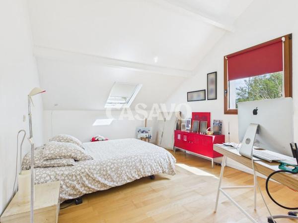 Vente Maison 8 pièces de 290m² - 59493 Villeneuve-d'Ascq