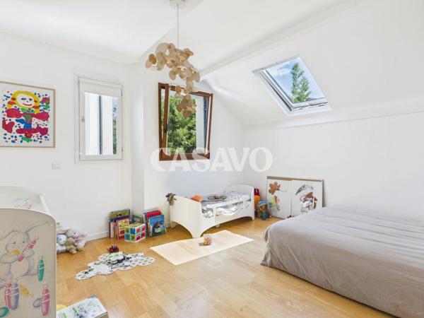Vente Maison 8 pièces de 290m² - 59493 Villeneuve-d'Ascq