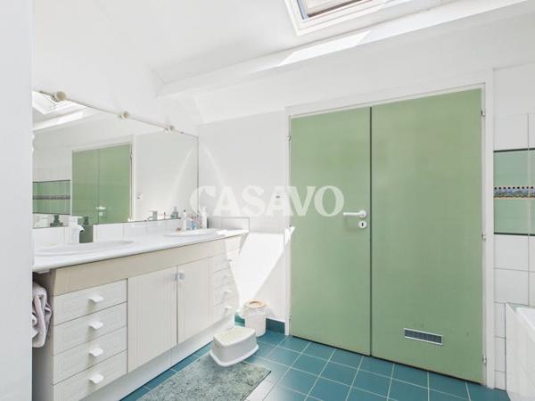 Vente Maison 8 pièces de 290m² - 59493 Villeneuve-d'Ascq