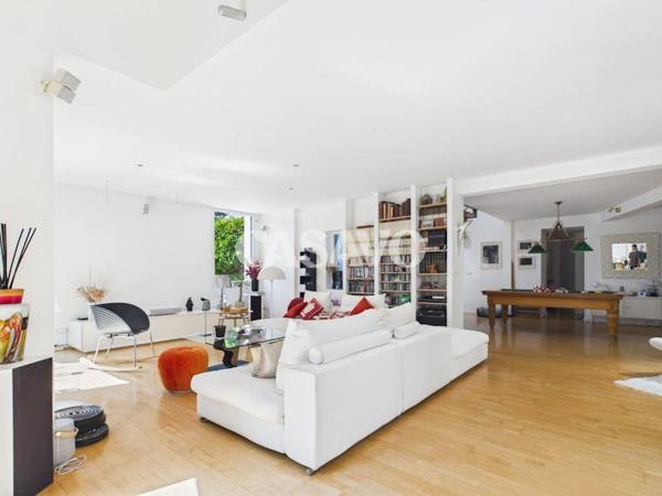 Vente Maison 8 pièces de 290m² - 59493 Villeneuve-d'Ascq