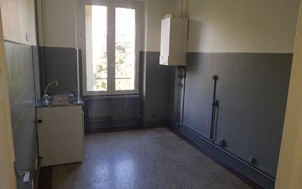 Appartement à louer    3 pièces •  Nancy