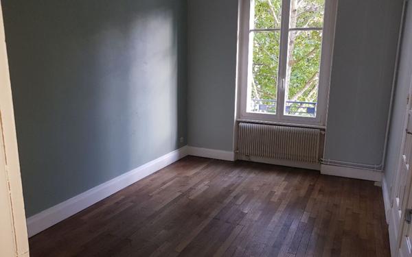 Appartement à louer    3 pièces •  Nancy